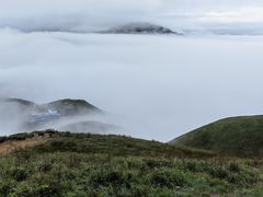 -萍乡武功山风景名胜区