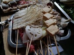 -非凡烧烤(历史博物馆店)