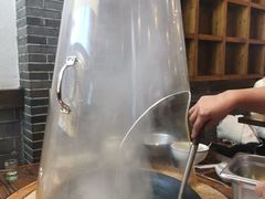 -印象老灶台三下锅·湘西本土原味菜(天门山索道店)