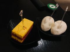 -金色印象·4K影院式足体养生(香榭里店)