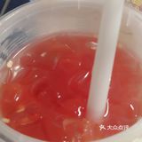 [拔草]又踩雷一个好看不好喝的水果桶