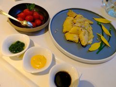 -广州富力丽思卡尔顿酒店·丽轩·粤菜