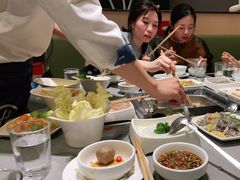 -海底捞火锅(金光华店)