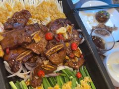 -一楼食业·美食人家