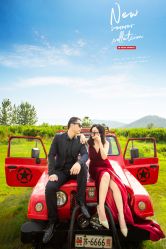 -女王风尚STUDIO·轻奢化定制