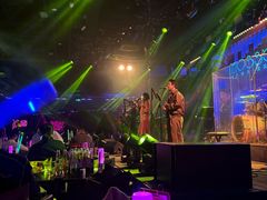 -MOSSO音乐酒吧·live house(南京旗舰店)