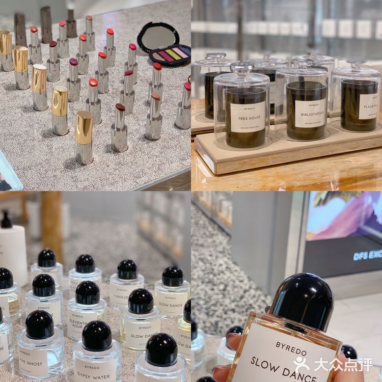 🇲🇴澳门DFS免税店新濠广场店，超级划算，买到就是赚到