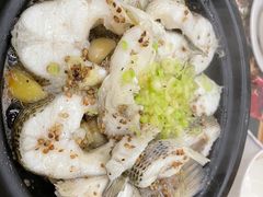 -新世界餐厅(万达店)