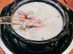 -盈田盈粥庄(博山东路店)