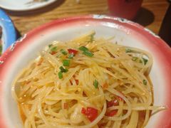 -兔槽江湖菜·重庆璧山兔(水围店)