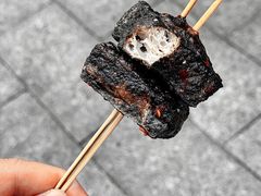 臭豆腐-五娭毑臭豆腐(黄兴南路店)