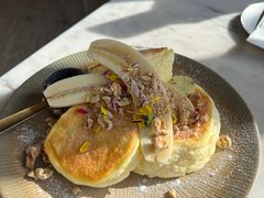 -The Rug Cafe(王府中环店)