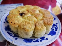 -特色小吃店(平遥县衙店)