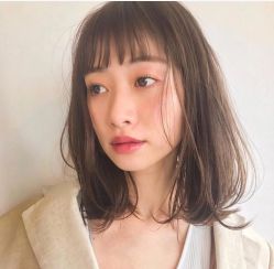 -MYYF SALON烫发染发