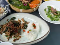 -PHO爺·越南料理(亦庄大族广场店)
