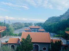 -南沙天后宫景区