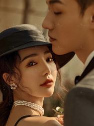 -第一夫人婚纱摄影(南京店)