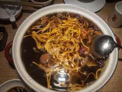 -李子坝梁山鸡(北碚万达五鸡哥店)