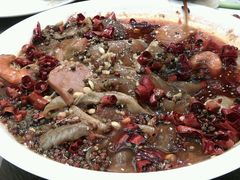 android_upload_pic-郑庄脂渣海鲜楼(九水路店)