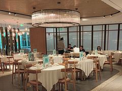 -莆田餐厅PUTIEN(金融街购物中心店)