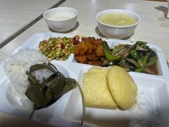 -东北大学（浑南校区）食堂