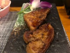 -竹马炭火烤肉(南屏店)