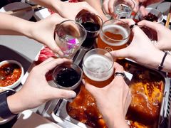 -海底捞火锅(金光华店)