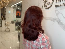 -潘多拉Hairsalon