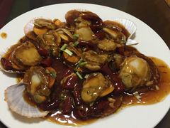 -九龙餐厅(大沽路店)