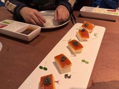 -北京老铺烤鸭(老城根店)