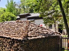 -景德镇古窑民俗博览区