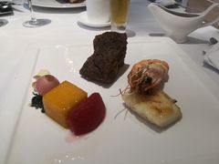 海陆大餐-王品牛排(帝壹城店)