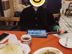-一千一夜(工体店)