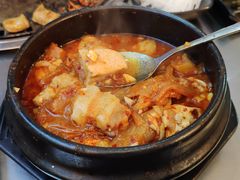 -杀猪天·韩国烤肉(总店)