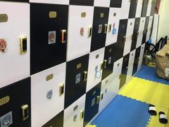 -津武堂散打搏击俱乐部(河西店)