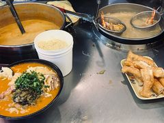 -鲤.金记沙茶面(总店)