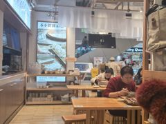 -小满手工粉(上海维璟广场店)