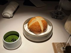 -三嚥阁 La Villa Restaurant