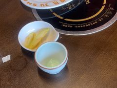 -潮澎派·潮汕菜大排档(南较西路店)