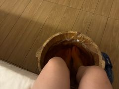 -良子足疗按摩