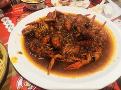 -李双猪·小龙虾·烧烤·羊肉煲(乐山店)