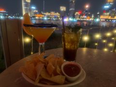 -Chili's Cafe&Bar奇利斯(滨江店)