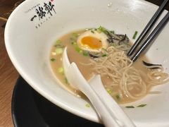 -一豚轩·烧鸟·豚骨拉面(五四路店)