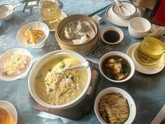 -扬州香格里拉·香宫中餐厅