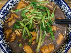 -顺丰面馆(打浦店)