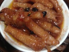 -香港仔茶餐厅(凤阳店)