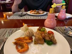 -牡丹国际大酒店-港式茶餐厅