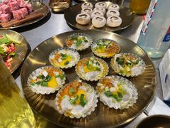 -炉队长·齐齐哈尔家庭烤肉(马家堡店)