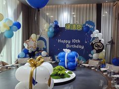 -曼格纳·曼芯馆(杨浦店)