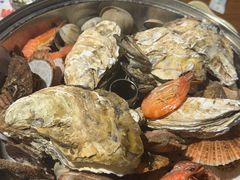 -和源祥·日照菜扛把子(万平口一店)